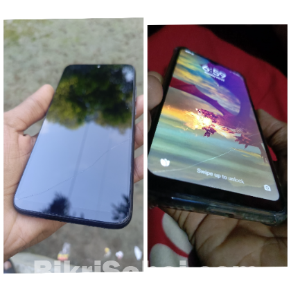 REDMI NOTE 7s